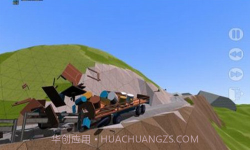 棘手的机器截图1 棘手的机器截图1