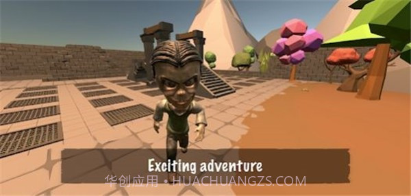 梦魇地牢失忆症截图1