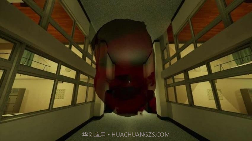 恐怖学院模拟完整版截图3