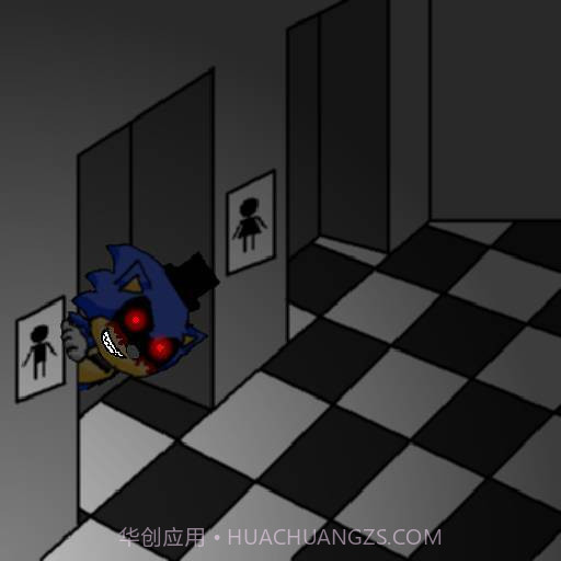 five nights at sonics截图1 five nights at sonics截图1