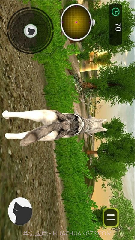 饿狼来了截图5 饿狼来了截图5