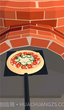 Make Pizza截图4 Make Pizza截图4