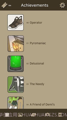 不完全是英雄移植版截图4 不完全是英雄移植版截图4