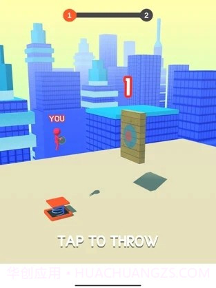 Wall Striker截图2 Wall Striker截图2