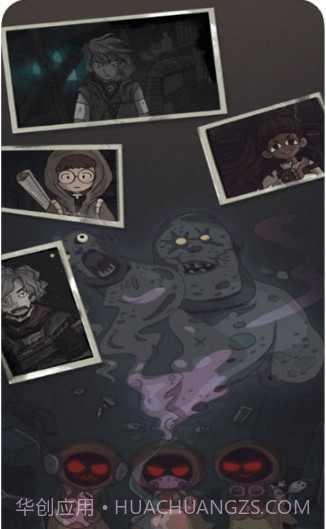 7天决定了你的故事截图3 7天决定了你的故事截图3