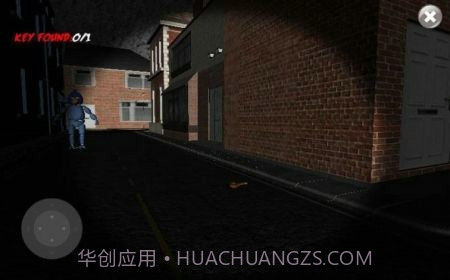 逃离惊悚小镇截图2