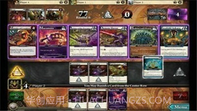 暗杀者弑神者截图3