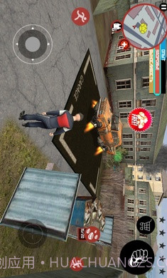 斯拉夫黑帮v1.7.3截图3