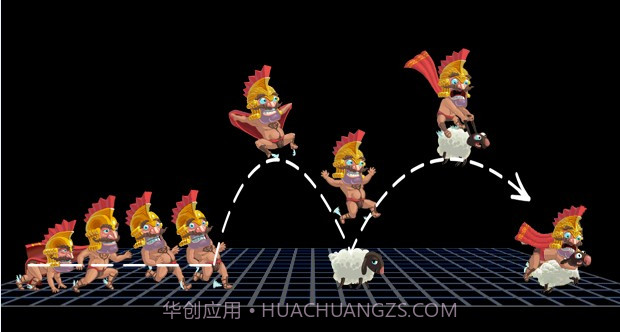 天天跳羊羊截图1