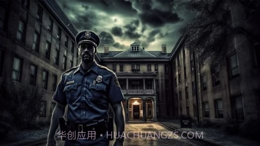 幽灵医院太平间逃生截图1 幽灵医院太平间逃生截图1