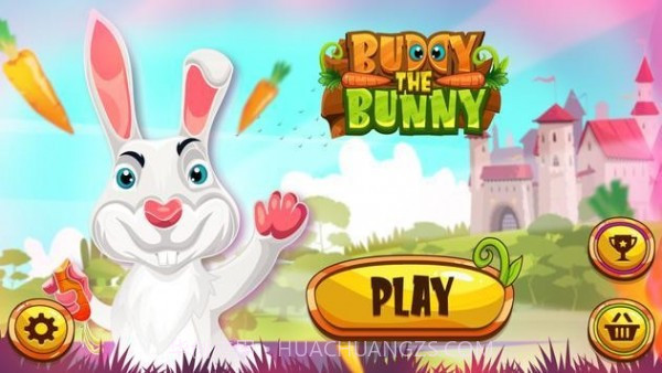 巴迪兔子截图1