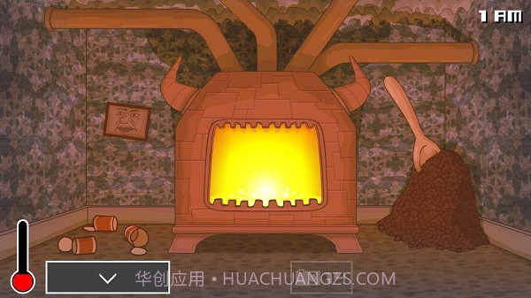 方皮特的一夜惊魂3单机版截图1