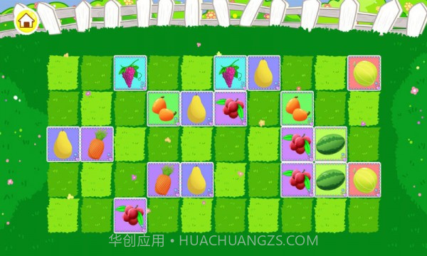 儿童宝宝认水果官网版截图4 儿童宝宝认水果官网版截图4