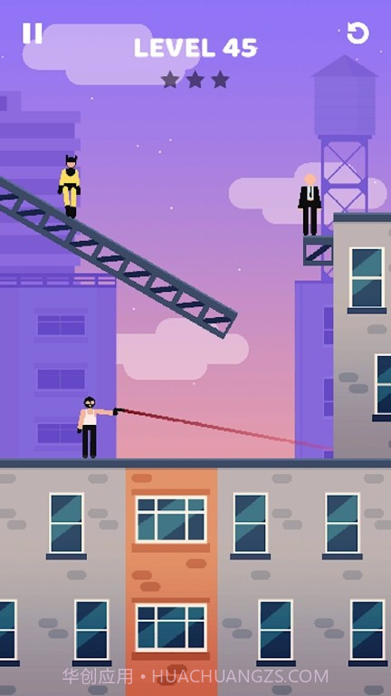 小小保镖拯救截图3 小小保镖拯救截图3