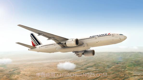 Real Flight Simulator截图2 Real Flight Simulator截图2