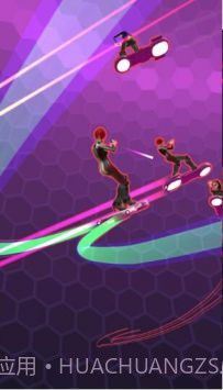 气垫板竞技场截图4