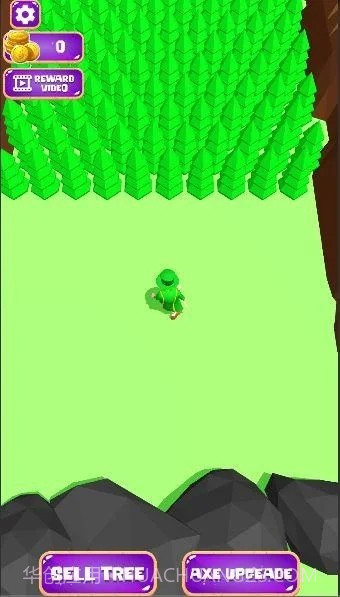 伐木大咖3D截图4