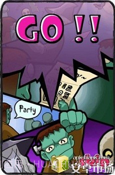 怪兽塔高高截图3 怪兽塔高高截图3