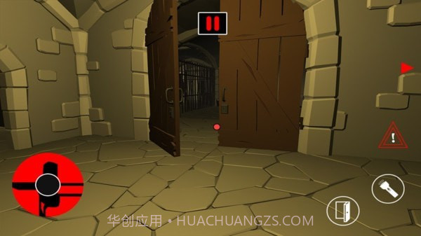 星期五杰森杀手截图1