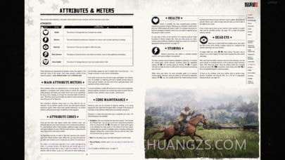 rdr2:companion截图4 rdr2:companion截图4