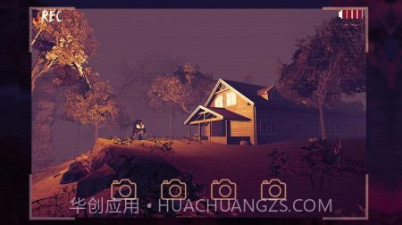 狩猎怪物巨人Bigfoot Hunting截图1