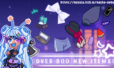 加查星云免费中文版截图1