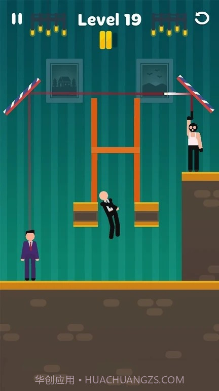 小小保镖拯救截图2 小小保镖拯救截图2