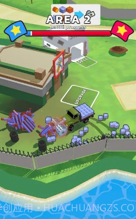 前线军卡截图3 前线军卡截图3