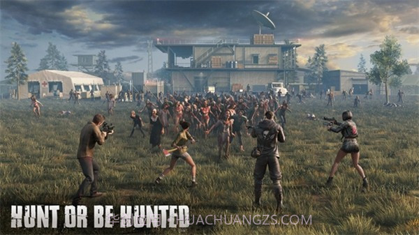 危机X中文版截图2 危机X中文版截图2