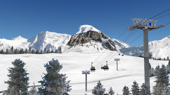 口袋拉力赛截图1 口袋拉力赛截图1