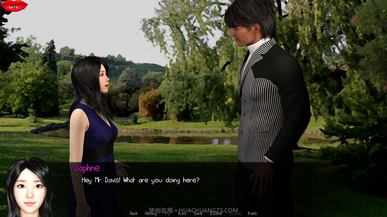 妻子的困境截图4 妻子的困境截图4