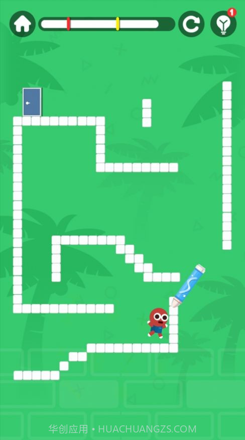 画线第一名截图3