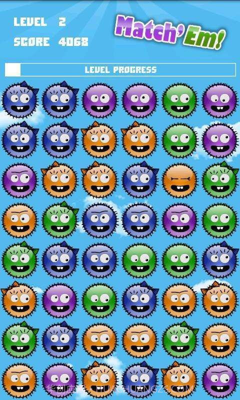 吱吱球 Cheepers截图3