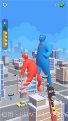 射击巨人截图3 射击巨人截图3