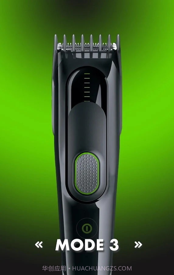 剪头发恶作剧截图1