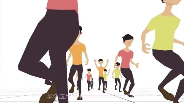 感染者游戏截图3