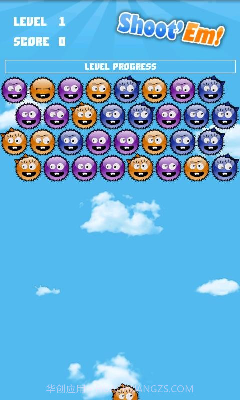 吱吱球 Cheepers截图4