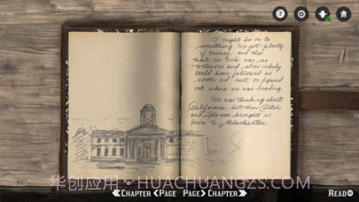 rdr2:companion截图3 rdr2:companion截图3