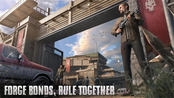 危机X中文版截图4 危机X中文版截图4