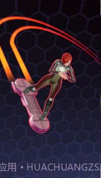 气垫板竞技场截图2