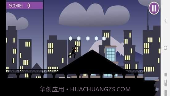 vector city截图2 vector city截图2