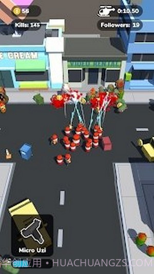 逃生与生存截图1 逃生与生存截图1