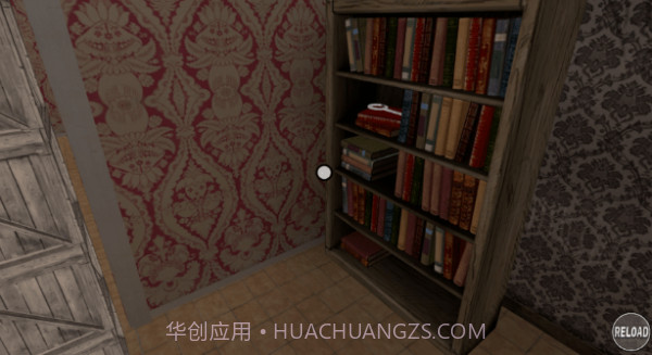 小胡子爷爷截图2