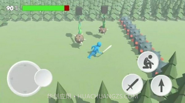 冒险和玩物截图2 冒险和玩物截图2