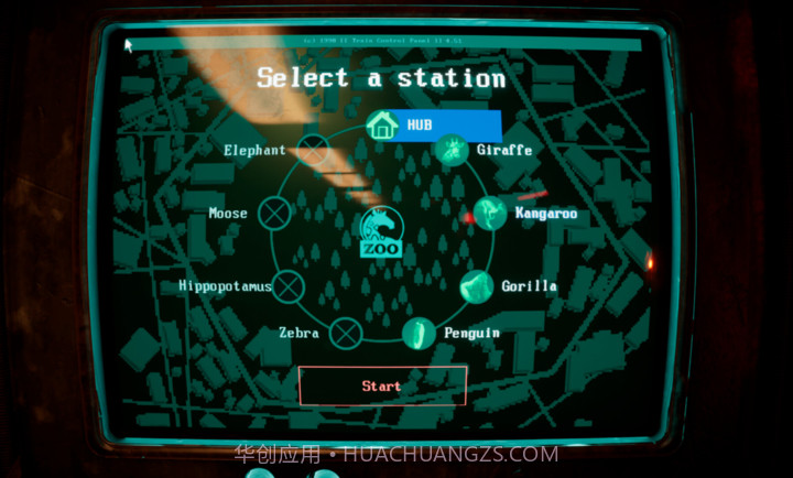 Zoochosis疯批动物园截图4