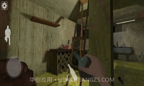 鬼屠夫2023截图1 鬼屠夫2023截图1