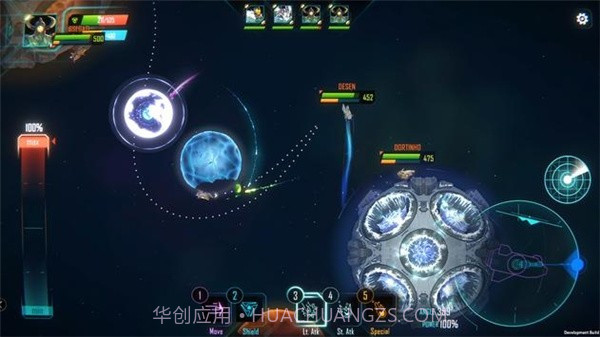 太空独行侠截图5 太空独行侠截图5