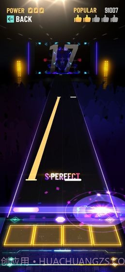 TapDJ截图3 TapDJ截图3