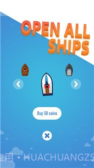 鲨鱼岛生存截图4 鲨鱼岛生存截图4