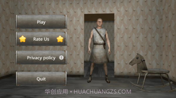 小胡子爷爷截图3